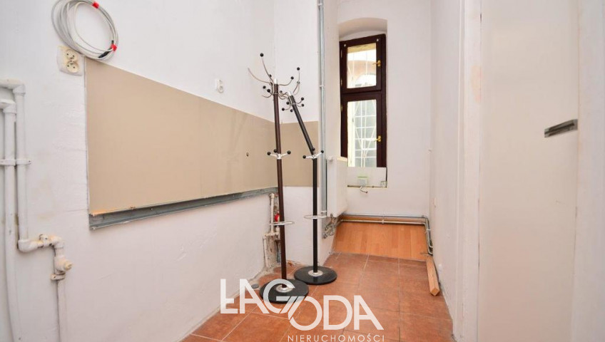 Lokal Sprzedaż Gorzów Wielkopolski Śródmieście