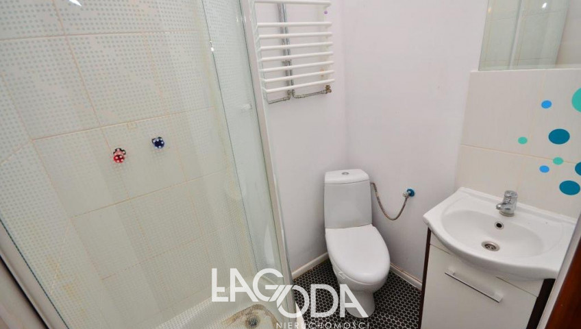 Lokal Sprzedaż Gorzów Wielkopolski Śródmieście