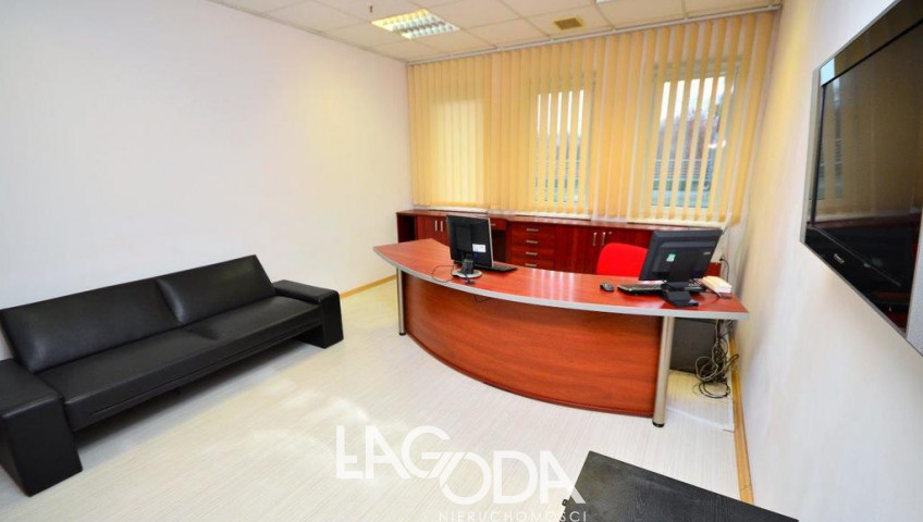 Lokal Sprzedaż Gorzów Wielkopolski Centrum