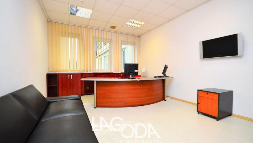 Lokal Sprzedaż Gorzów Wielkopolski Centrum