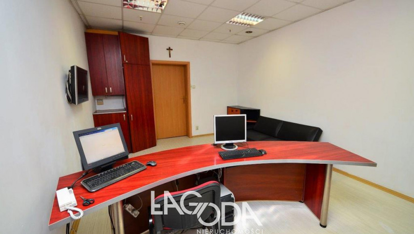 Lokal Sprzedaż Gorzów Wielkopolski Centrum