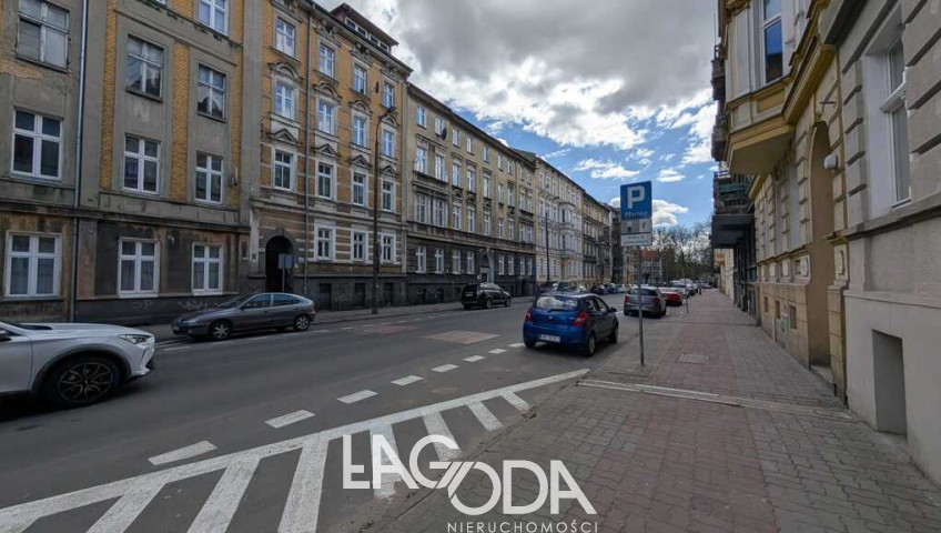 Mieszkanie Sprzedaż Gorzów Wielkopolski Centrum