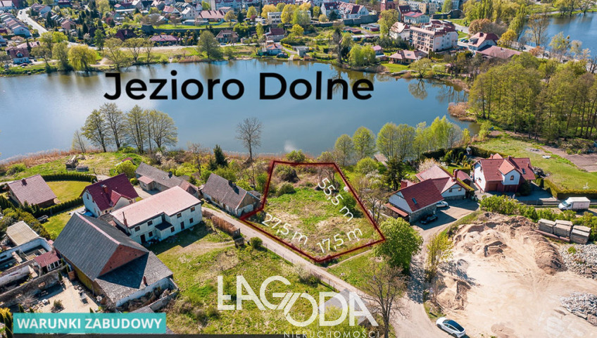 Działka Sprzedaż Strzelce Krajeńskie