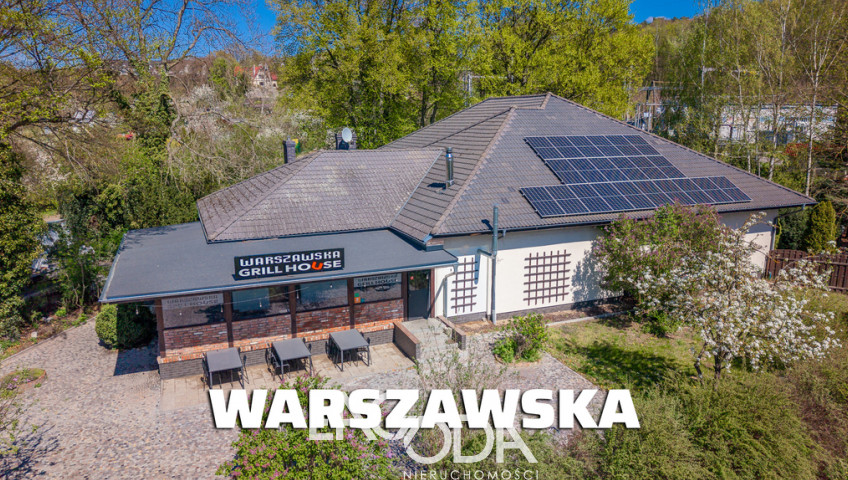 Lokal Sprzedaż Gorzów Wielkopolski