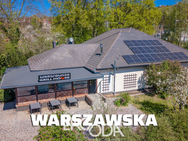 Lokal Sprzedaż Gorzów Wielkopolski