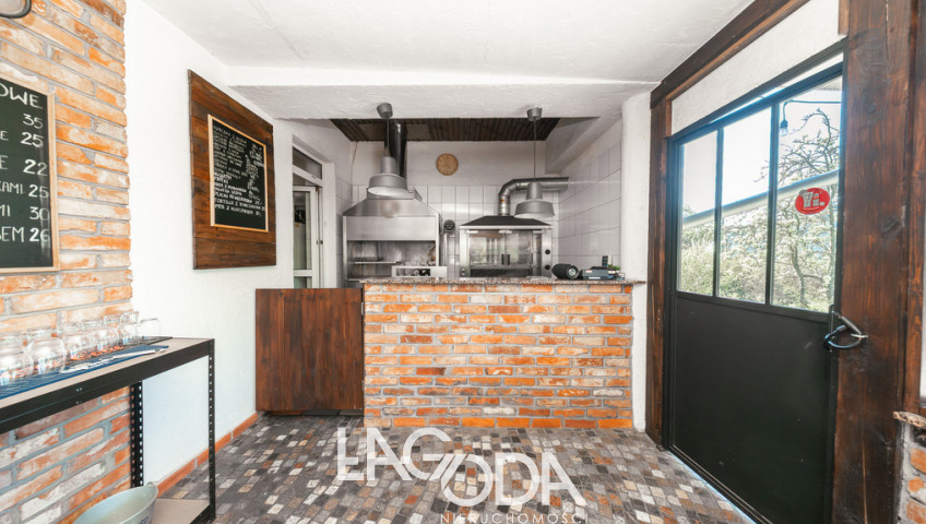 Lokal Sprzedaż Gorzów Wielkopolski