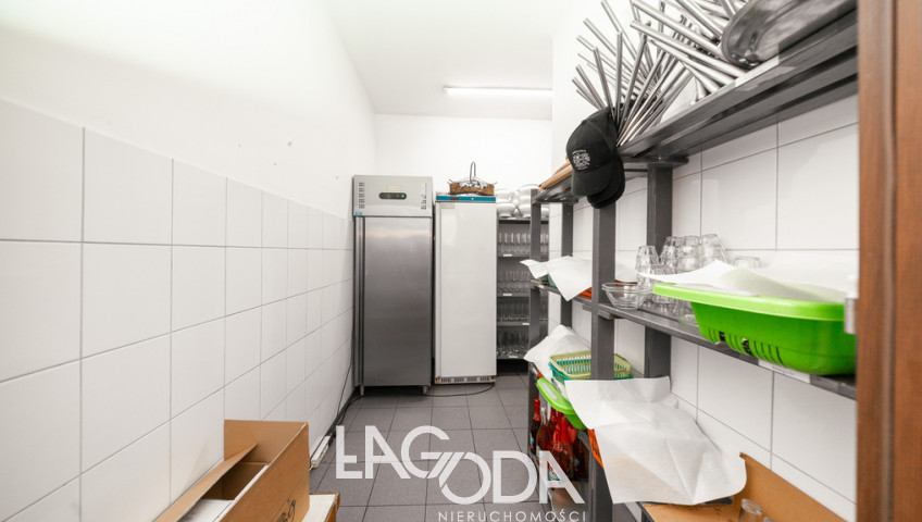 Lokal Sprzedaż Gorzów Wielkopolski