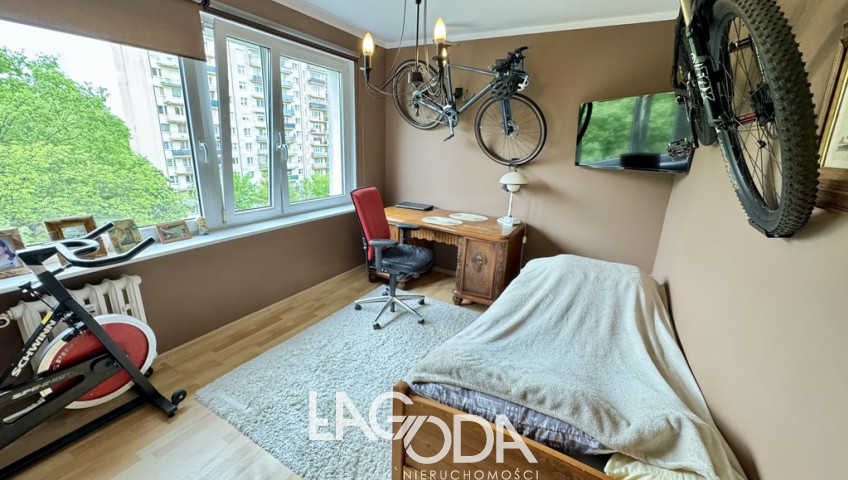 Mieszkanie Sprzedaż Gorzów Wielkopolski os. Staszica