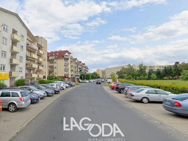 Mieszkanie Wynajem Gorzów Wielkopolski Górczyn