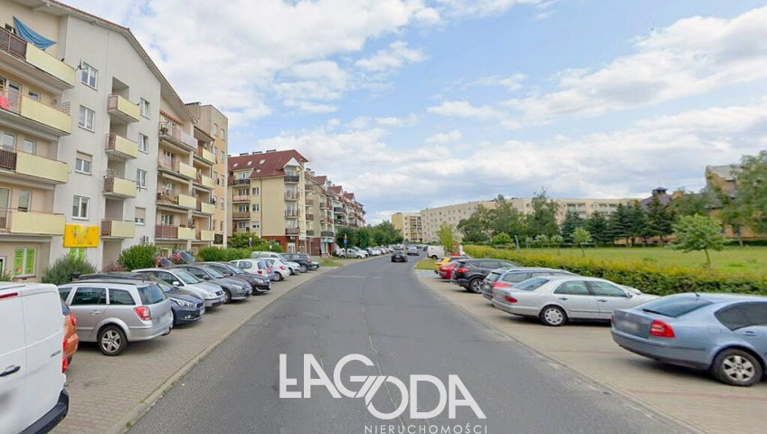 Mieszkanie Wynajem Gorzów Wielkopolski Górczyn