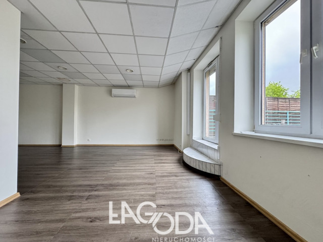 Lokal Sprzedaż Gorzów Wielkopolski Centrum