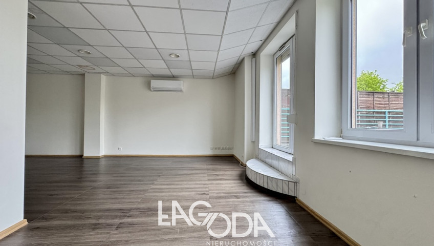Lokal Wynajem Gorzów Wielkopolski Centrum