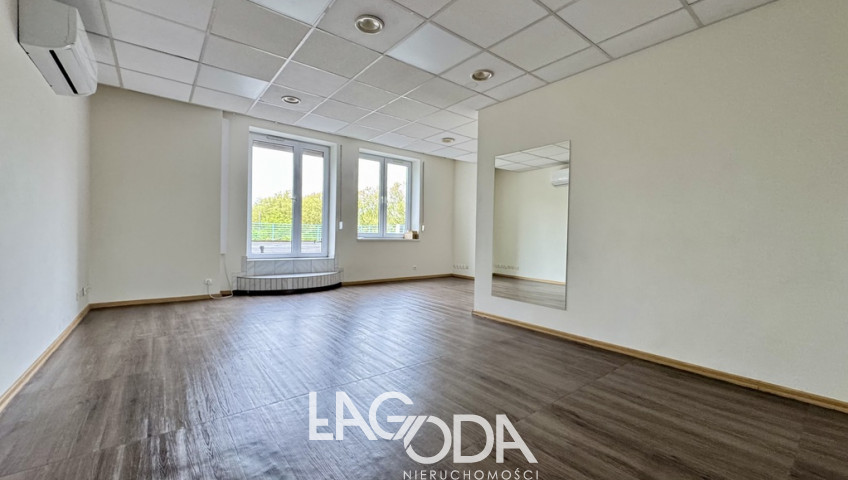 Lokal Wynajem Gorzów Wielkopolski Centrum