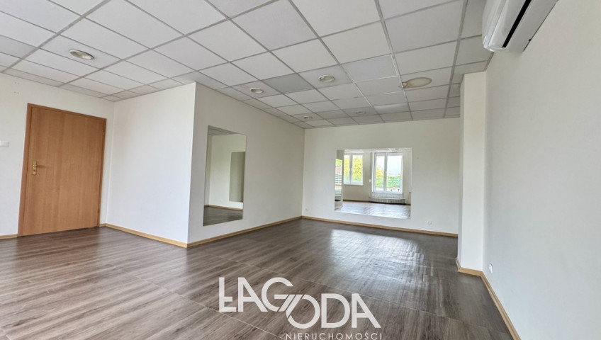 Lokal Wynajem Gorzów Wielkopolski Centrum