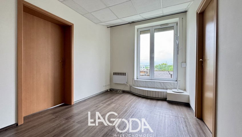 Lokal Wynajem Gorzów Wielkopolski Centrum