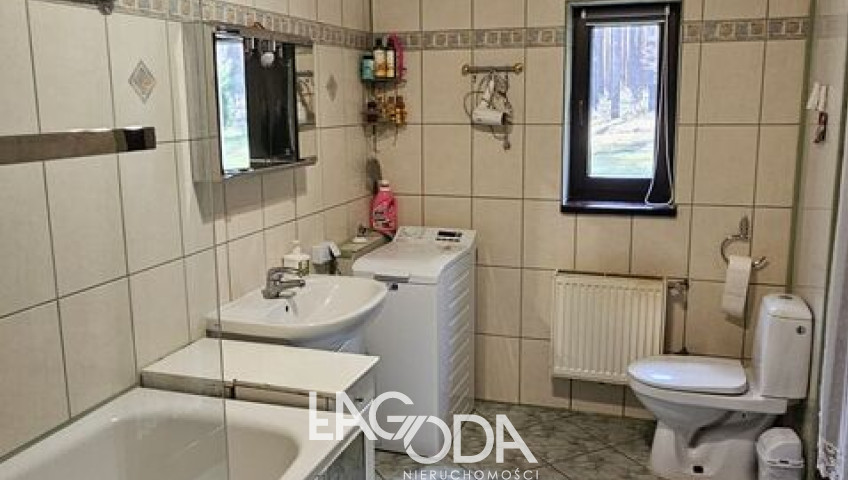 Dom Sprzedaż Borówno