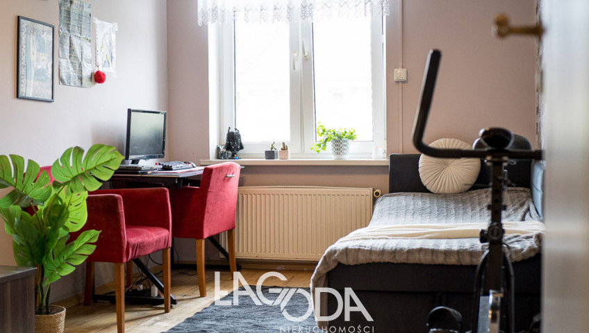 Mieszkanie Sprzedaż Gorzów Wielkopolski Śródmieście