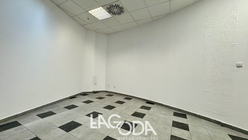 Lokal Sprzedaż Gorzów Wielkopolski Centrum