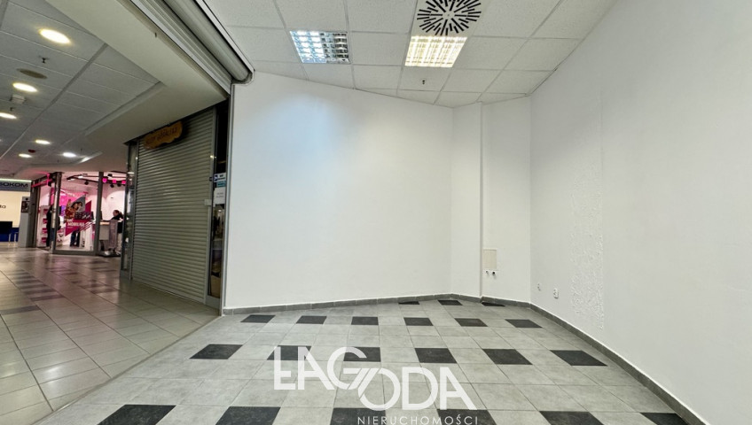 Lokal Sprzedaż Gorzów Wielkopolski Centrum