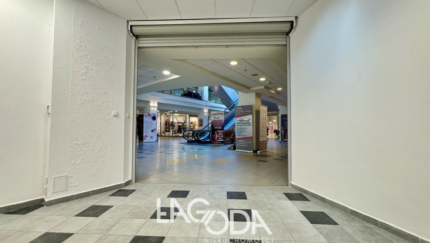 Lokal Sprzedaż Gorzów Wielkopolski Centrum
