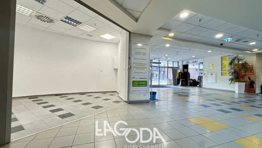 Lokal Sprzedaż Gorzów Wielkopolski Centrum