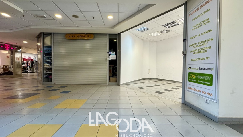 Lokal Sprzedaż Gorzów Wielkopolski Centrum