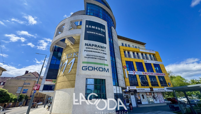 Lokal Sprzedaż Gorzów Wielkopolski Centrum