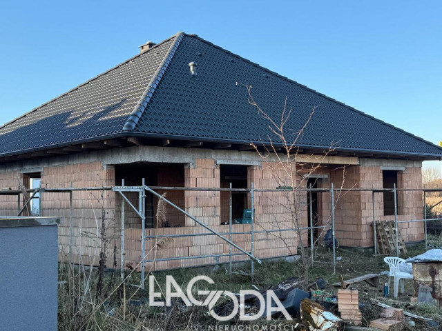 Dom Sprzedaż Gorzów Wielkopolski Zieleniec