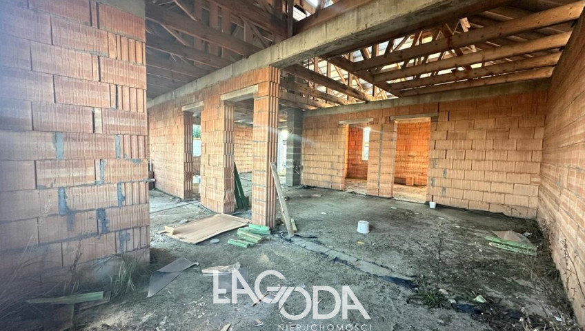Dom Sprzedaż Gorzów Wielkopolski Zieleniec