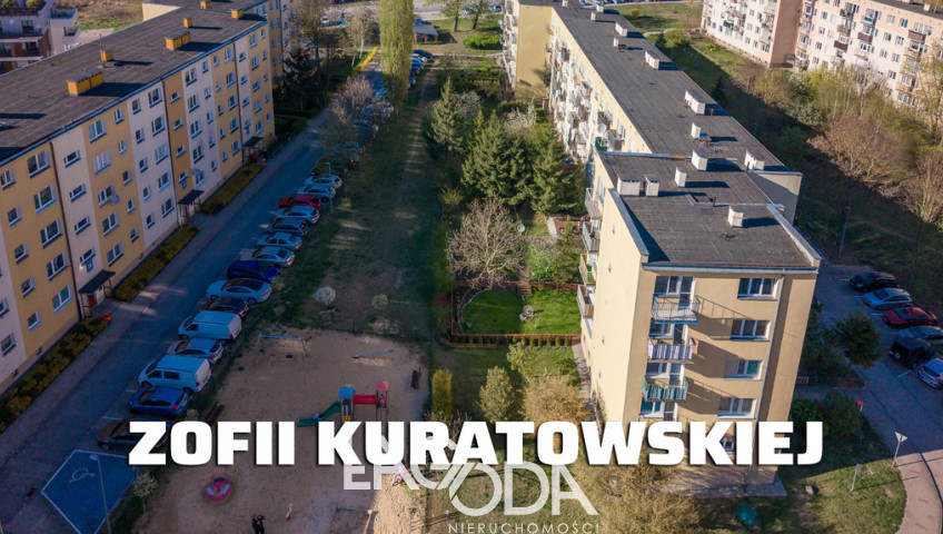 Mieszkanie Sprzedaż Gorzów Wielkopolski os. Piaski