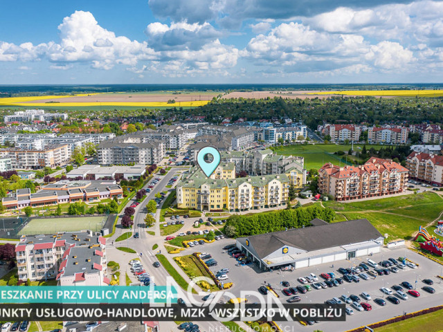 Mieszkanie Sprzedaż Gorzów Wielkopolski Górczyn
