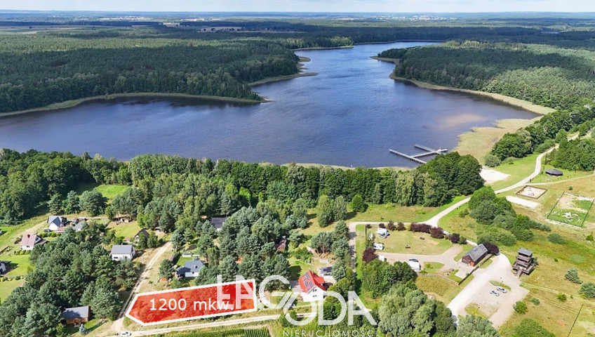 Działka Sprzedaż Radęcin