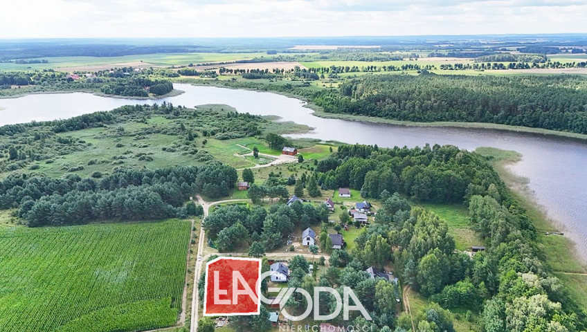 Działka Sprzedaż Radęcin