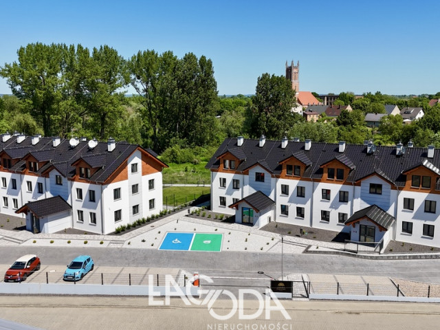 Mieszkanie Sprzedaż Słońsk