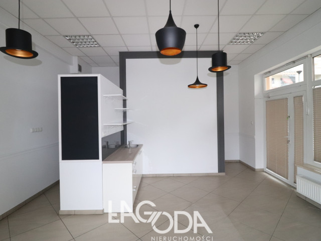 Lokal Sprzedaż Gorzów Wielkopolski Górczyn