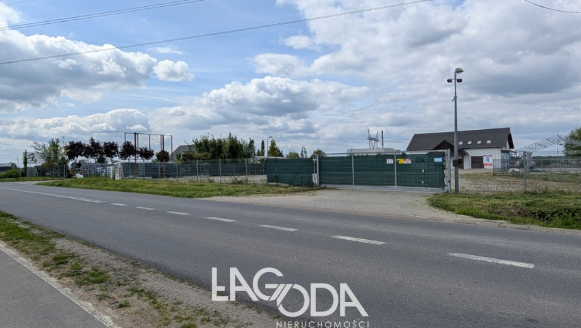 Obiekt Wynajem Wawrów