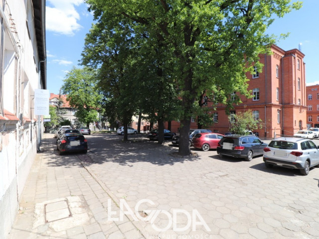 Lokal Sprzedaż Gorzów Wielkopolski