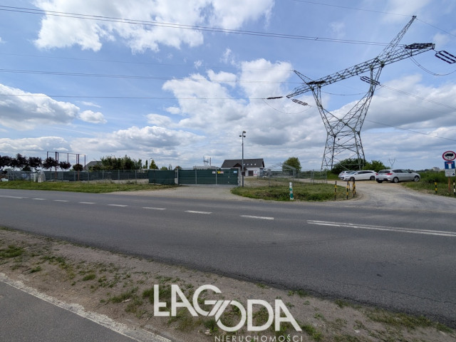 Działka Sprzedaż Wawrów