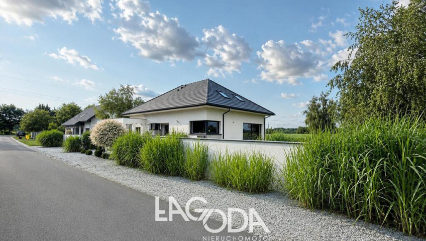 Dom Sprzedaż Kłodawa