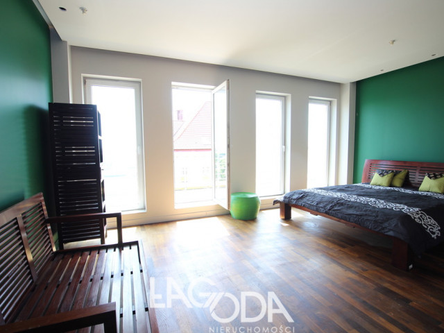 Apartament w sercu Gorzowa | Park 111