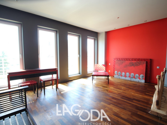 Apartament 32,9 m2 w sercu Gorzowa | Park 111