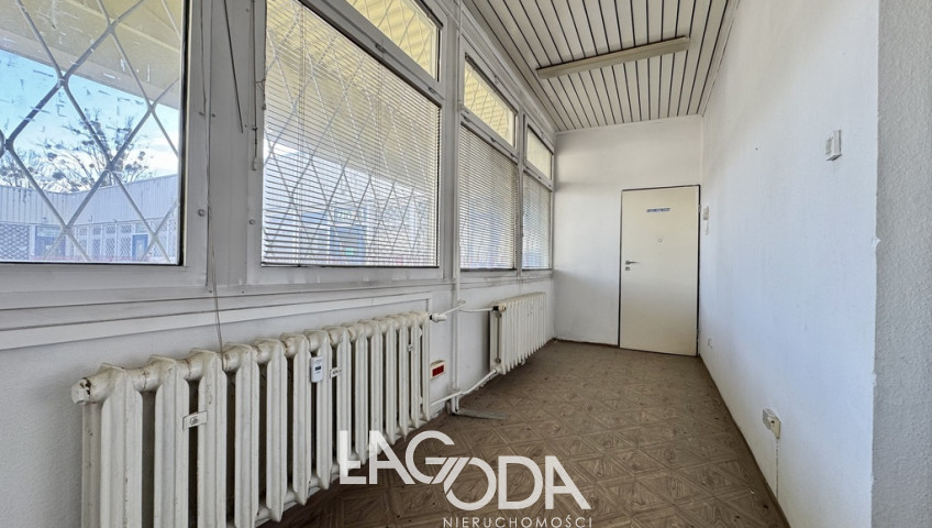 Lokal Wynajem Gorzów Wielkopolski os. Staszica