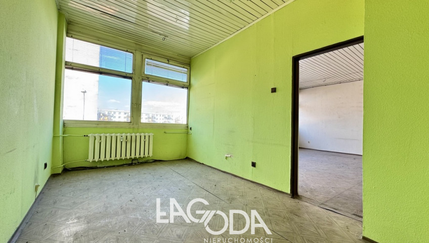 Lokal Wynajem Gorzów Wielkopolski os. Staszica