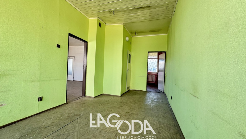 Lokal Wynajem Gorzów Wielkopolski os. Staszica