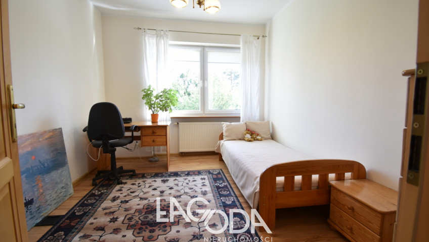 Dom Sprzedaż Gorzów Wielkopolski Śródmieście