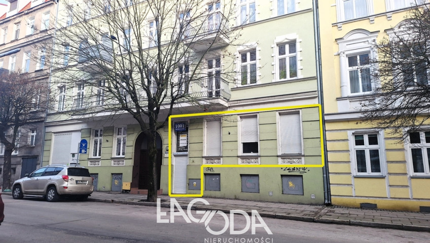 Mieszkanie Sprzedaż Gorzów Wielkopolski Centrum