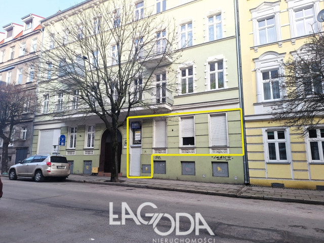 Mieszkanie Sprzedaż Gorzów Wielkopolski Centrum
