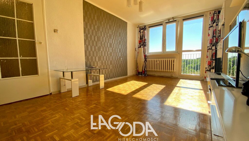 Mieszkanie Sprzedaż Gorzów Wielkopolski os. Dolinki