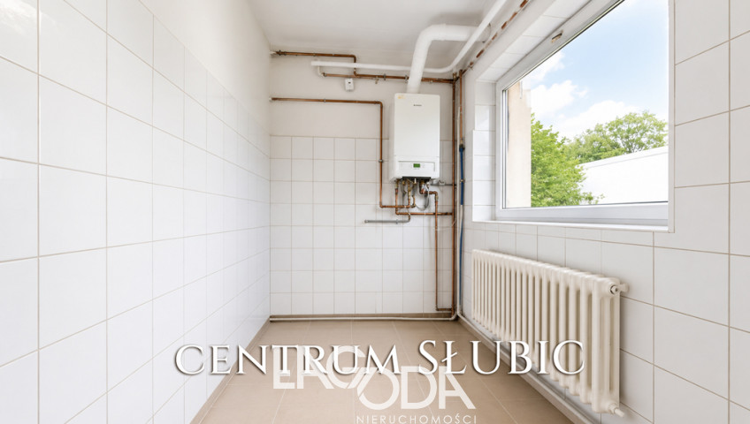 Obiekt Sprzedaż Słubice