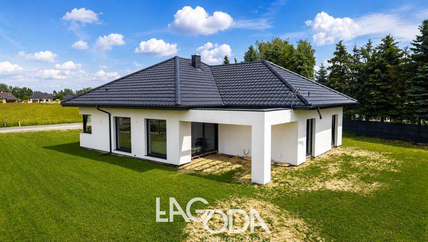 Dom Sprzedaż Gorzów Wielkopolski Zieleniec